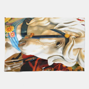 Daisy Kitchen Towel
