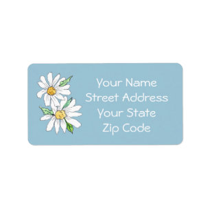 Daisy Label