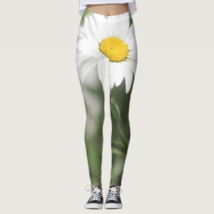 Daisy Leggings