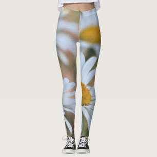 Daisy Leggings