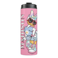 Daisy "Love Sunshine" Retro Sunglasses Graphic