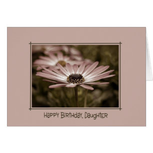 Daisy Macro pour la Fille