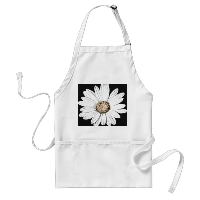 Daisy Mae Apron (Front)