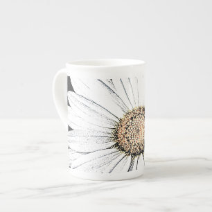 Daisy Mae Bone China Mug