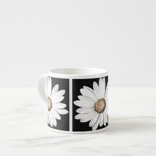 Daisy Mae Espresso Mug