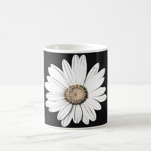 Daisy Mae Mug (Centre)