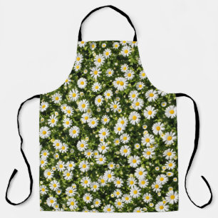 Daisy Meadow All-Over Apron