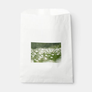 Daisy Meadow Favour Bag