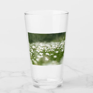 Daisy Meadow Glass