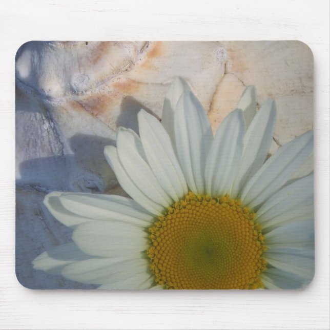 Daisy Mousepad (Front)