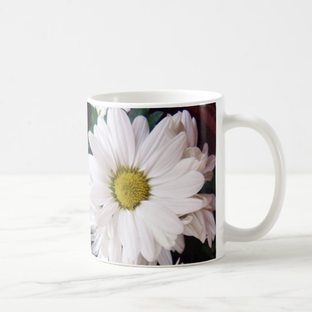 *Daisy* Mug (Right)