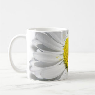 Daisy /Mug size 11oz Coffee Mug