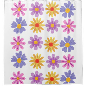 Daisy Pattern