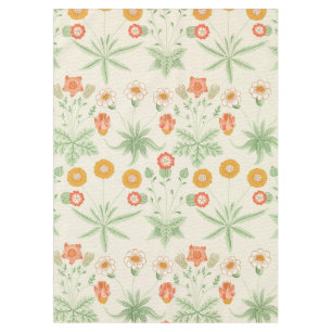 Daisy Pattern by William Morris Tablecloth