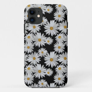 Daisy Patterned iPhone 11 Case