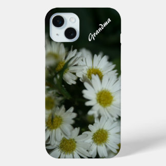 Daisy Personalized Phone Case