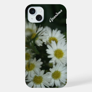 Daisy Personalized Phone Case