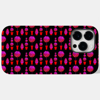 Daisy Puff Topiary Case-Mate iPhone 14 Pro Max Case