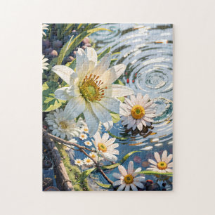 Daisy puzzle