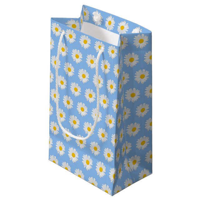 Daisy - Sac cadeau (Devant Angle)