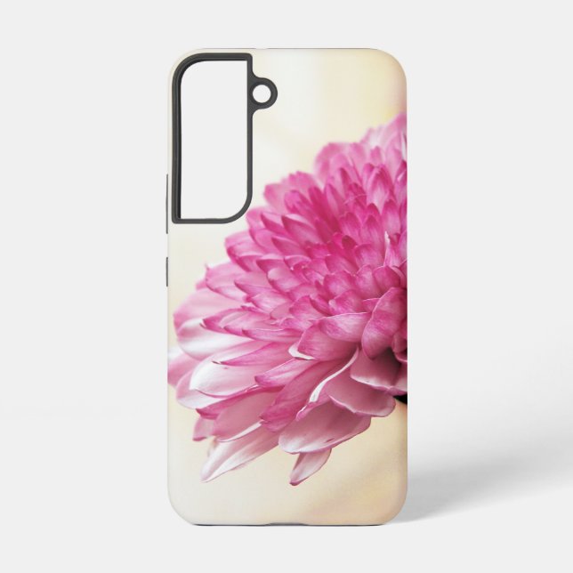 Daisy Samsung Galaxy S22 Case (Back)
