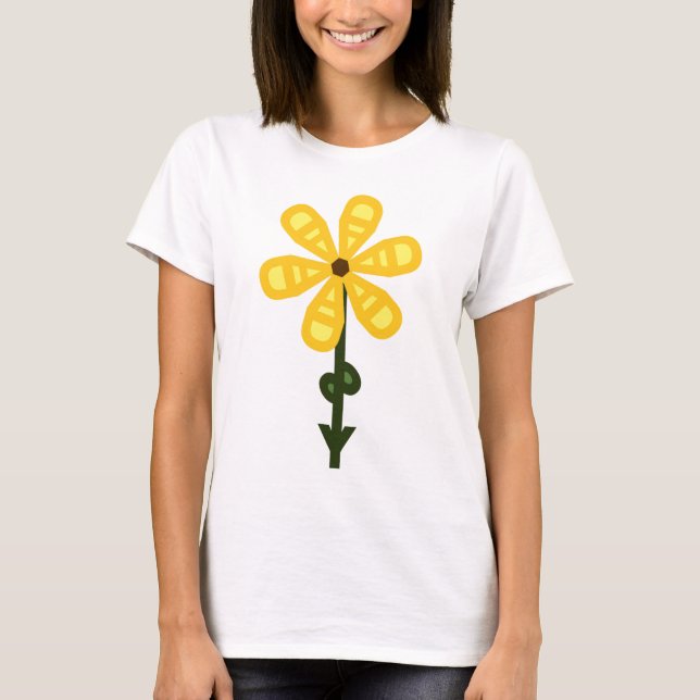 DAISY Shirt (Front)