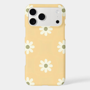 Daisy Smile Floral adolescente fille
