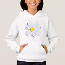 Daisy Sweatshirt / Pullover / Hoodie