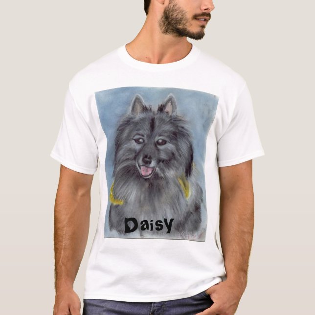 Daisy T-Shirt (Front)