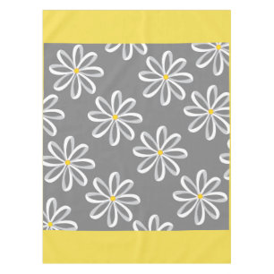 Daisy Tablecloth