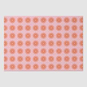 Daisy Tissue Paper