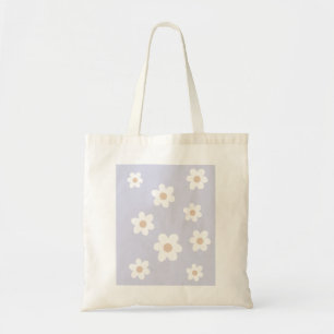 Daisy Tote Bag