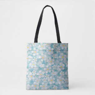 Daisy Tote Bag! Bag