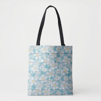 Daisy Tote Bag! Bag