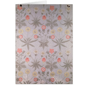 Daisy' wallpaper design