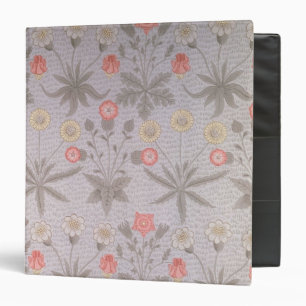 Daisy' wallpaper design binder