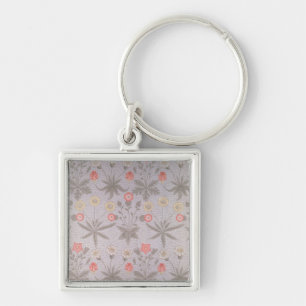 Daisy' wallpaper design keychain