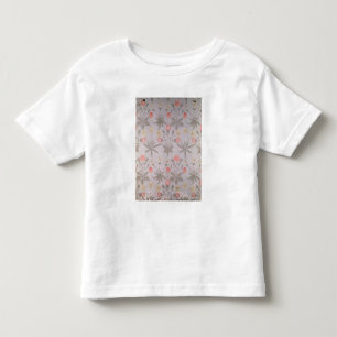 Daisy' wallpaper design toddler t-shirt