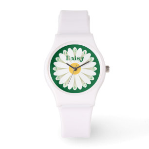 Daisy Watch