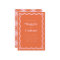 Daisy Wedding Invitation