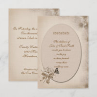 Daisy Wedding Vow Renewal