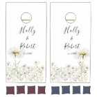 Daisy Wildflower Wedding