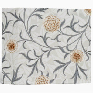 Daisy, William Morris Binder
