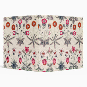 Daisy, William Morris Binder