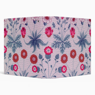 Daisy, William Morris Binder