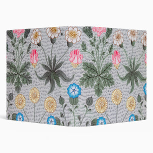 Daisy, William Morris Binder