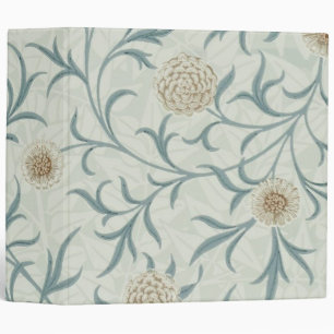 Daisy, William Morris Binder