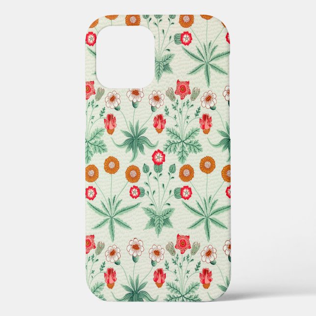 Daisy, William Morris Case-Mate iPhone Case (Back)