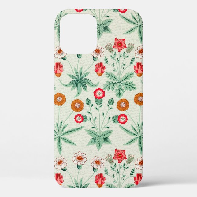 Daisy, William Morris Case-Mate iPhone Case (Back)