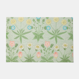 Daisy, William Morris Doormat